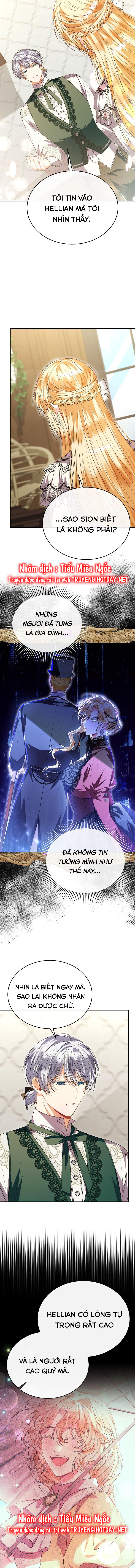 ai mới là công nương thật sự chapter 72 9