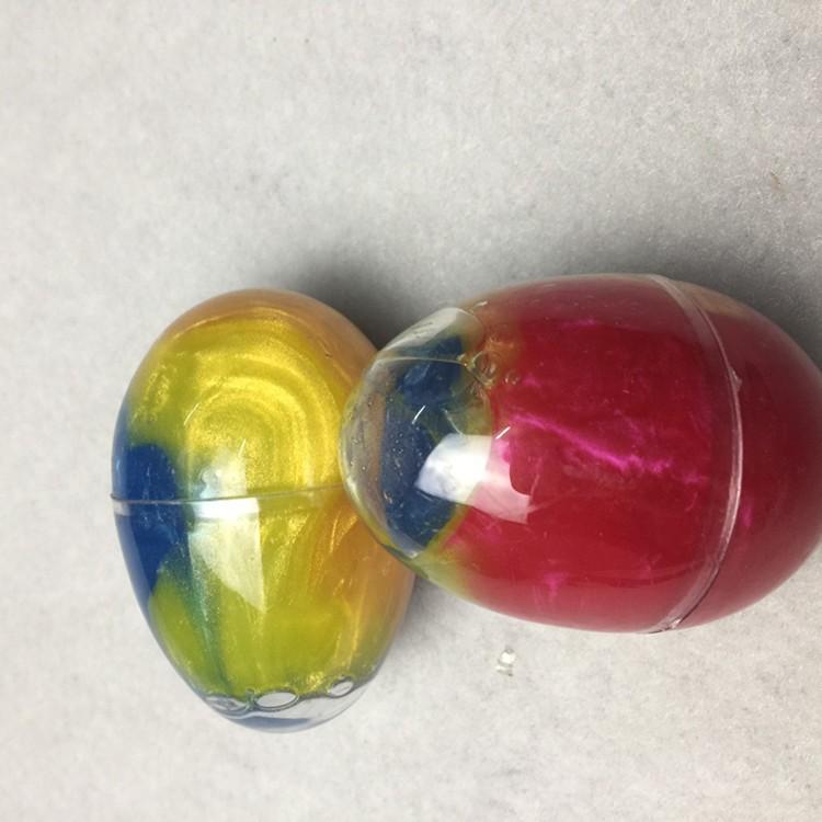 Slime chất nhờn ma quái  7 MÀU mochi không dính tay bds
