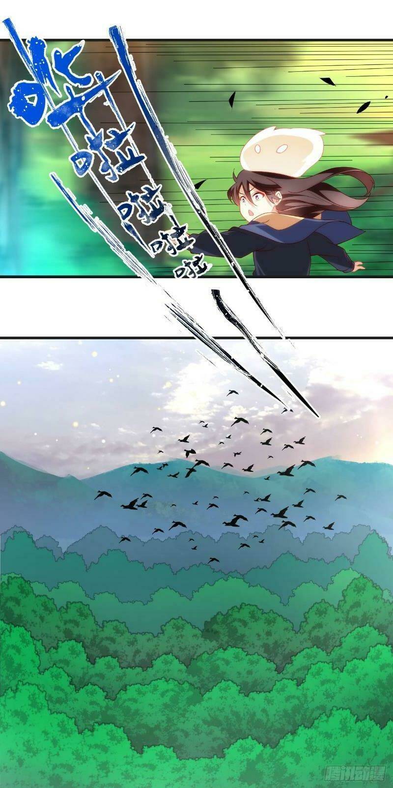 lãnh chúa cái gì không quan trọng chapter 25 7