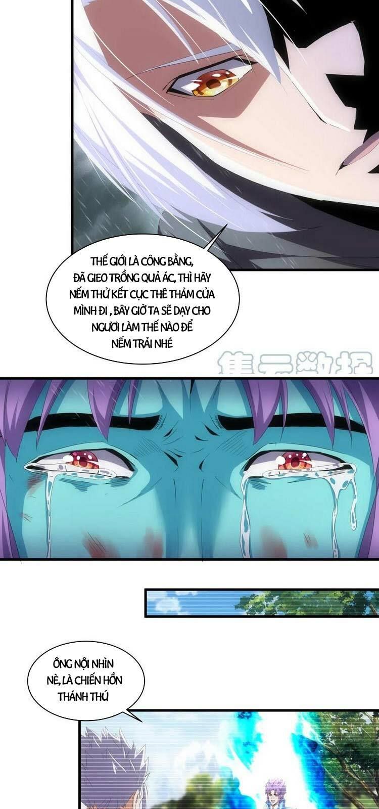 vạn cổ đệ nhất thần chapter 69 30