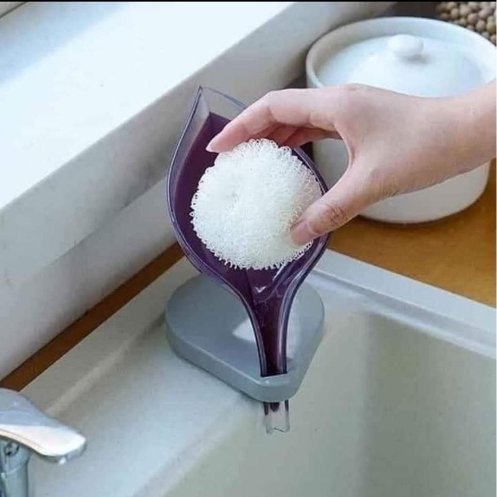 ĐỂ XÀ PHÒNG CÔNG NGHỆ MỚI