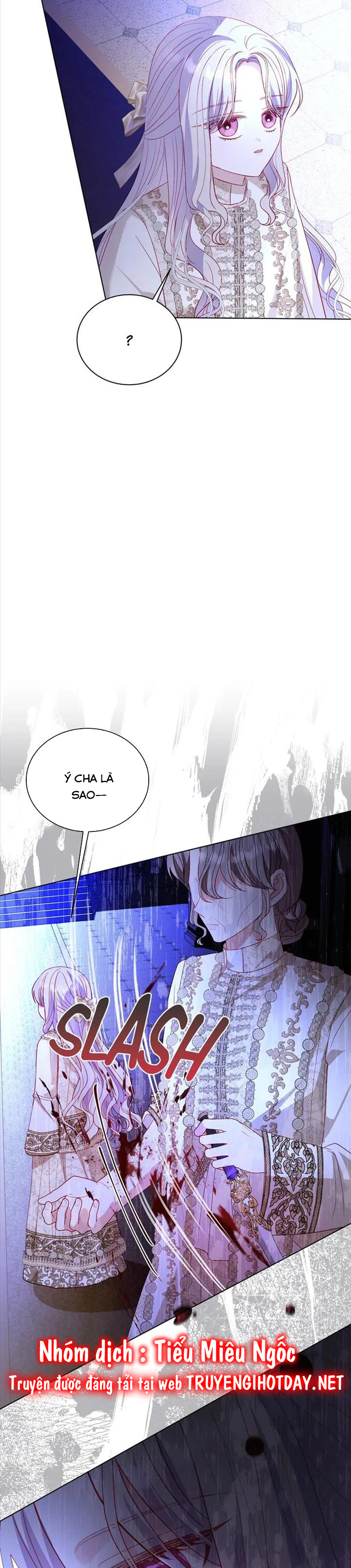 papa của tôi đã xuất hiện chapter 52 21