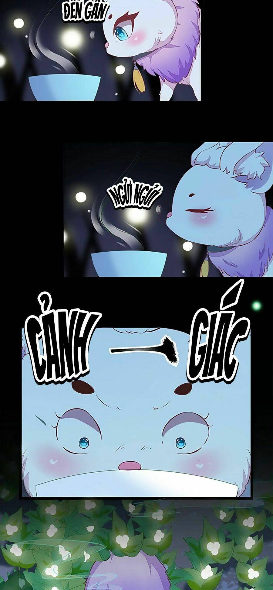 thần y khí nữ: ngự thú cuồng phi của quỷ đế chapter 7 26