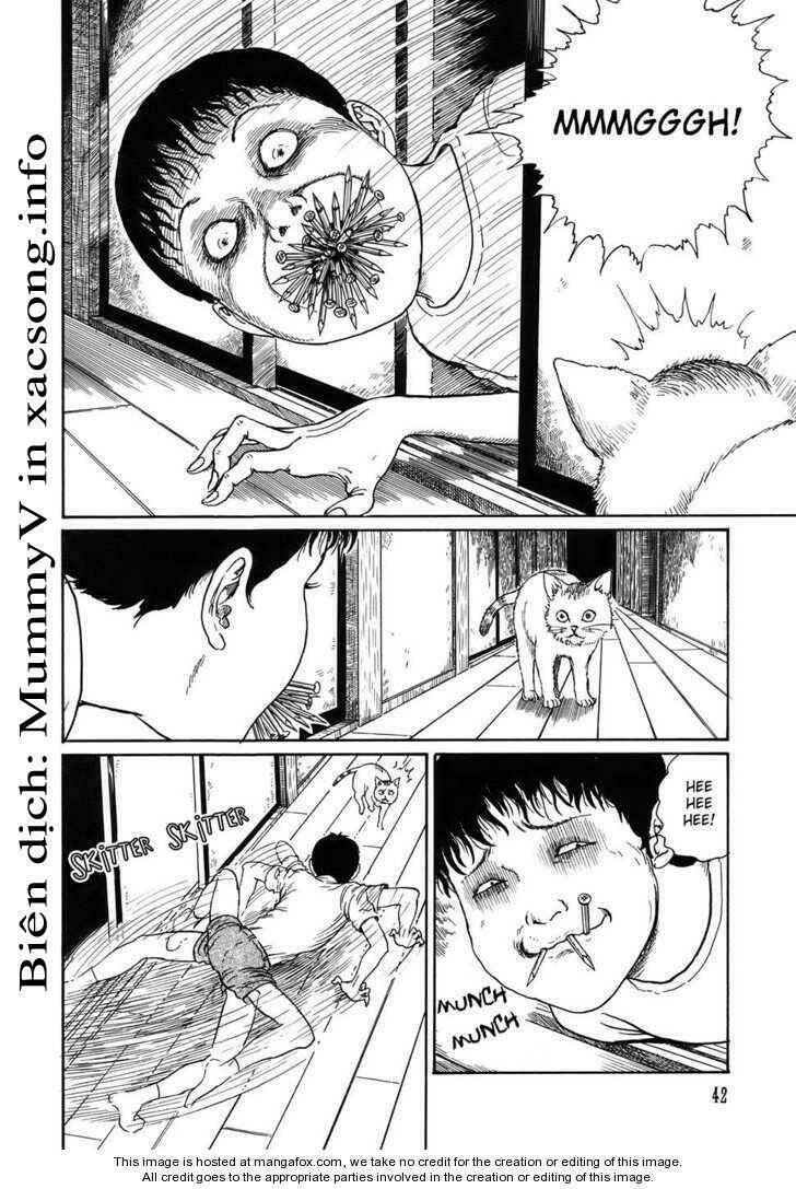 new voices in the dark chapter 2 6