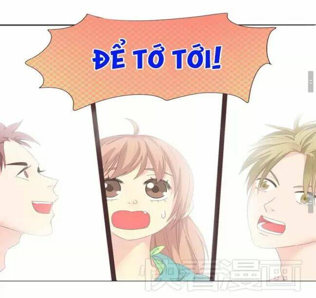 xin chào! dân nữ chapter 42 26