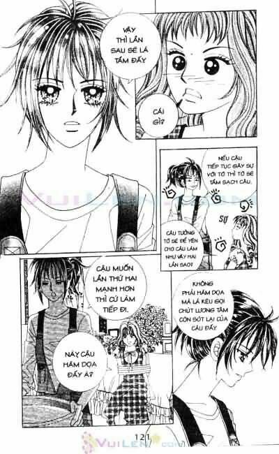 không bao giờ khóc chapter 9 121