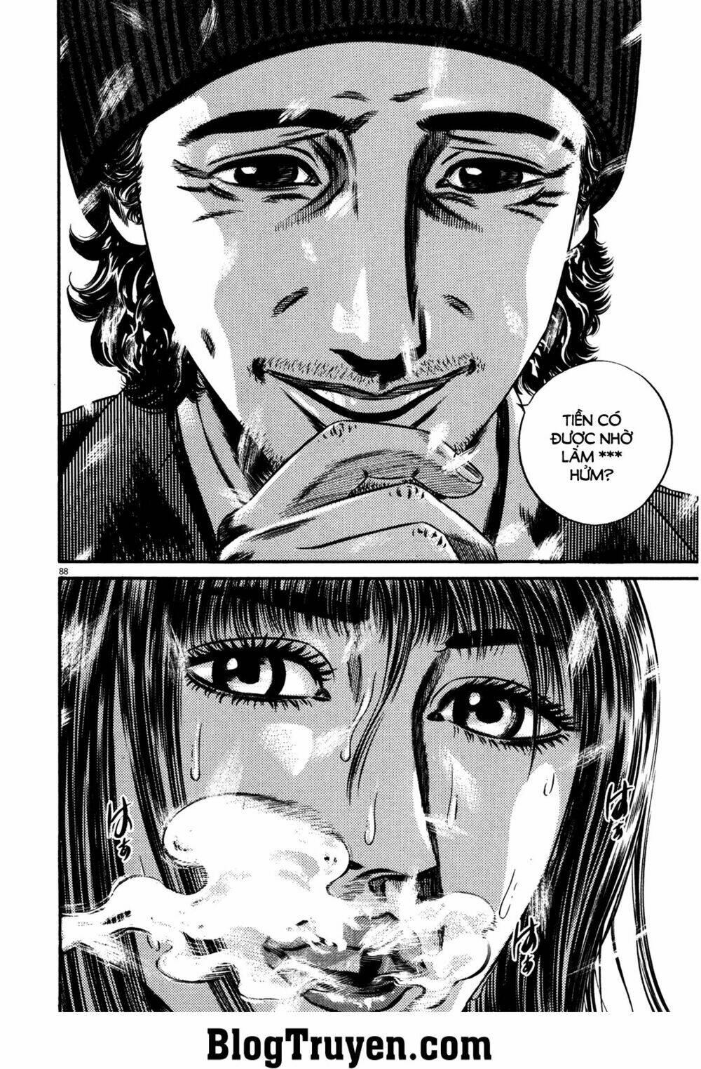 homunculus chapter 144 14