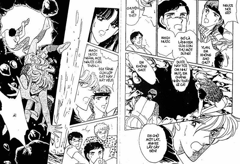 dấu phong ấn xanh chapter 10 50