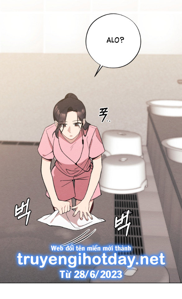 Ăn Mòn chapter 15.1 - Trang 2