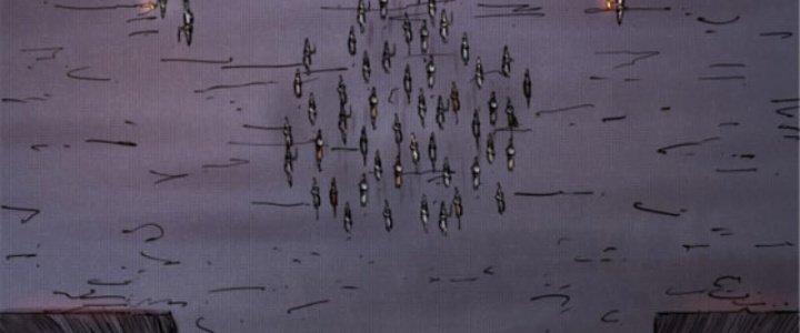 máy mô phỏng nhân sinh của lữ bố chapter 18 49