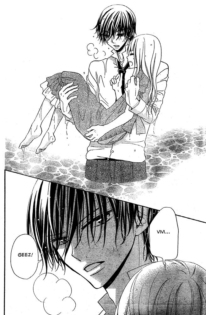 hoa và ác ma chapter 50 13