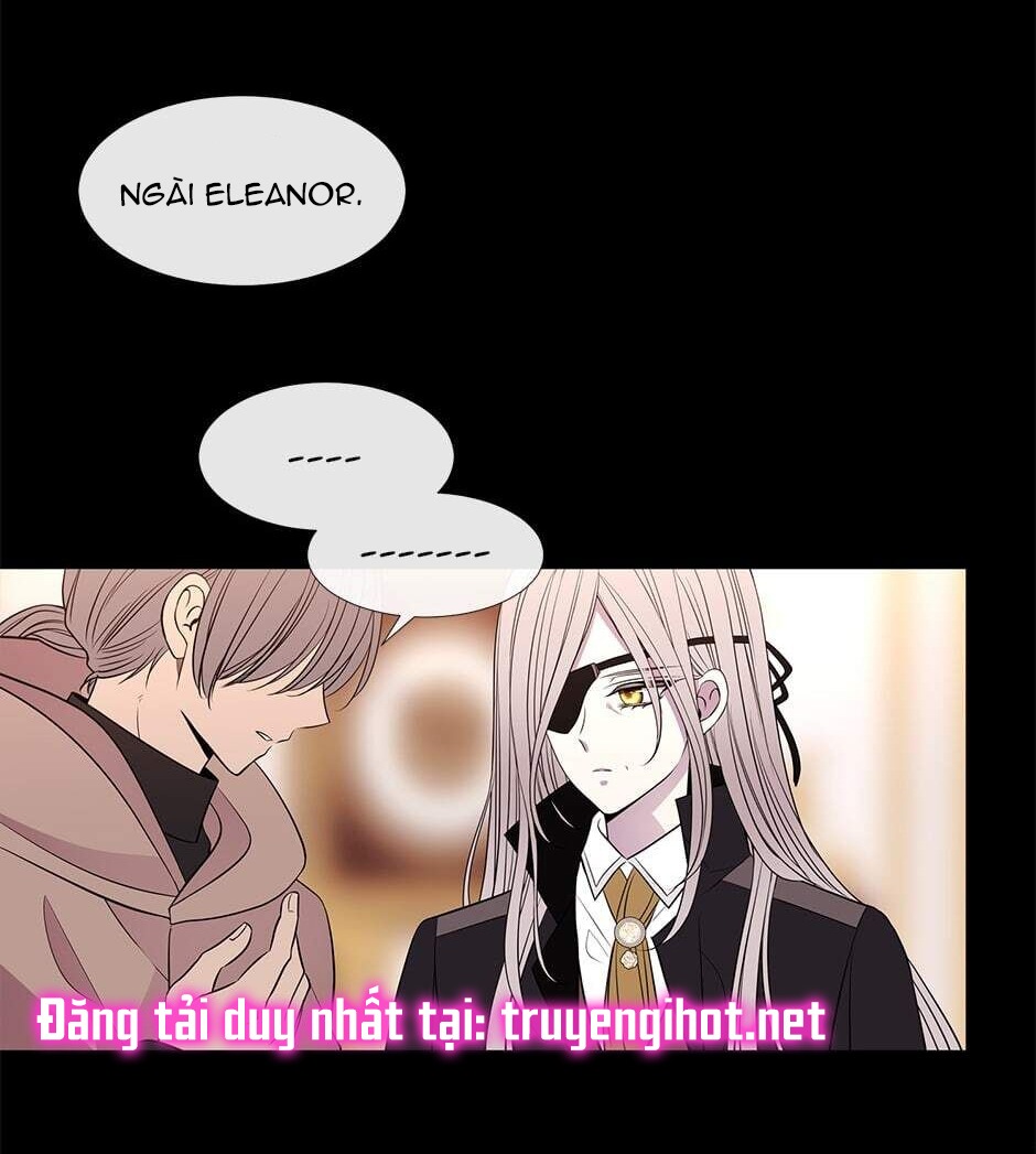 năm môn đệ của charlotte chapter 53 11