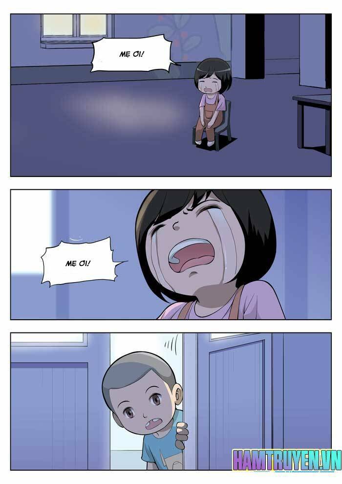 ngụy thủy nghi vân chapter 17 4