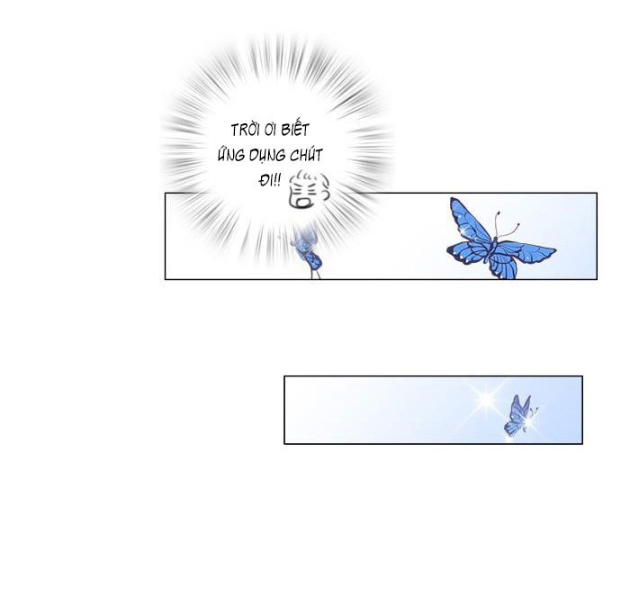 tiểu công chúa là người mai mối chapter 9 34