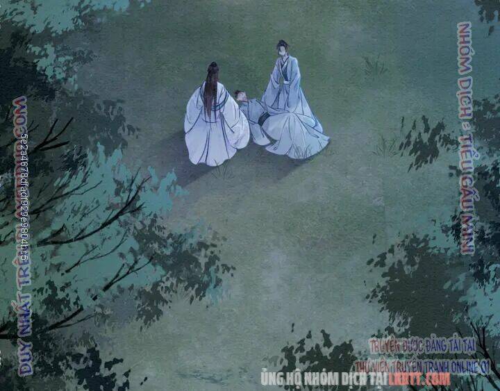 trọng sinh bá sủng nhiếp chính vương quá mạnh mẽ chapter 167 35