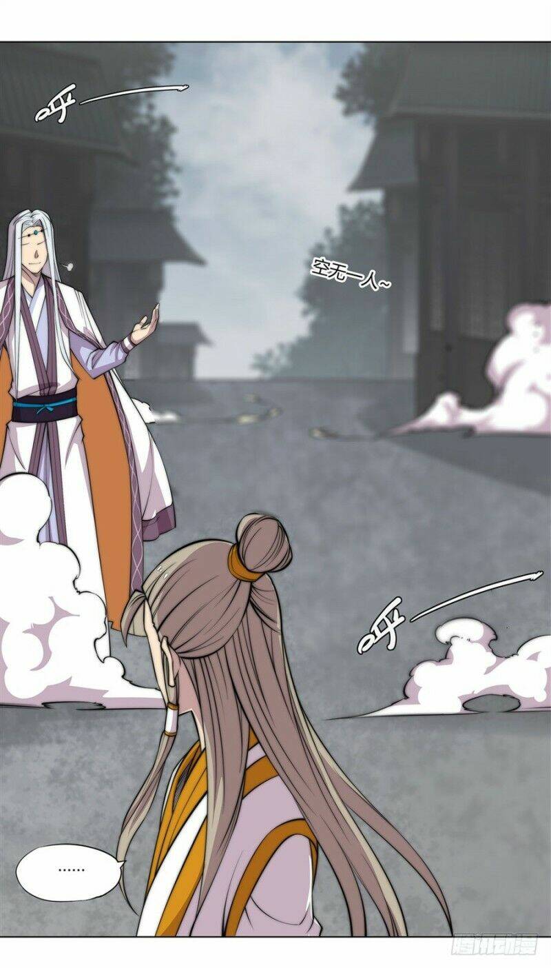 cuộc sống thoái ẩn của võ lâm chi vương chapter 92 40