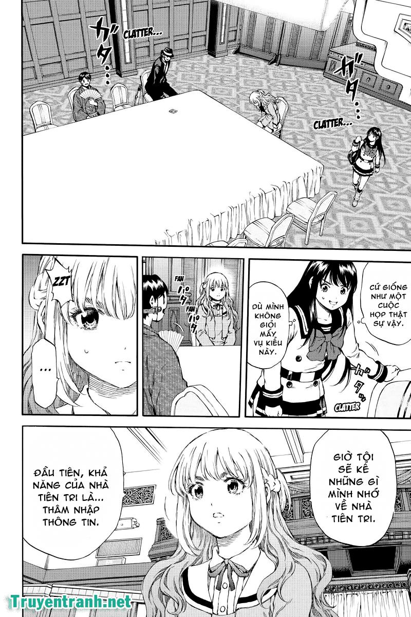 tenkuu shinpan arrive chapter 152 4