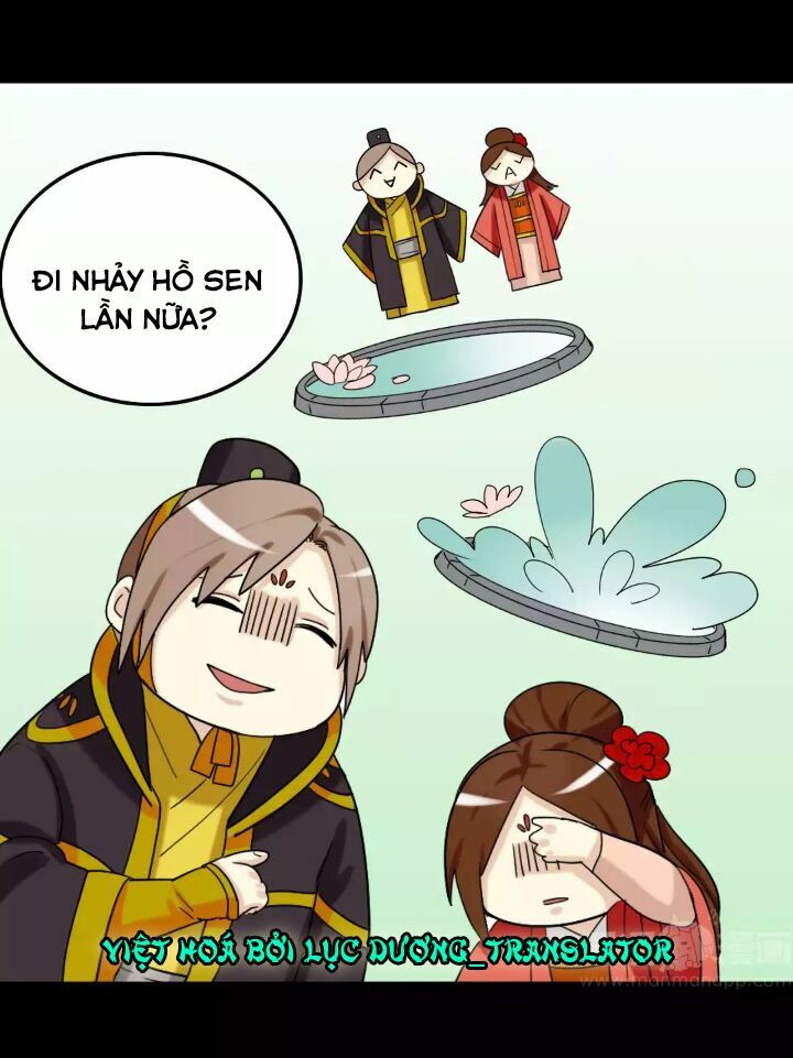 lưỡng bất nghi (full) chapter 113 18