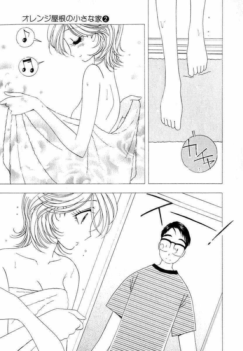 orange yane no chiisana ie full chapter 13 4