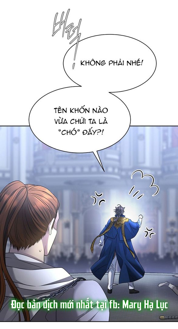 black haze - bản remake 2025 chapter 4 42