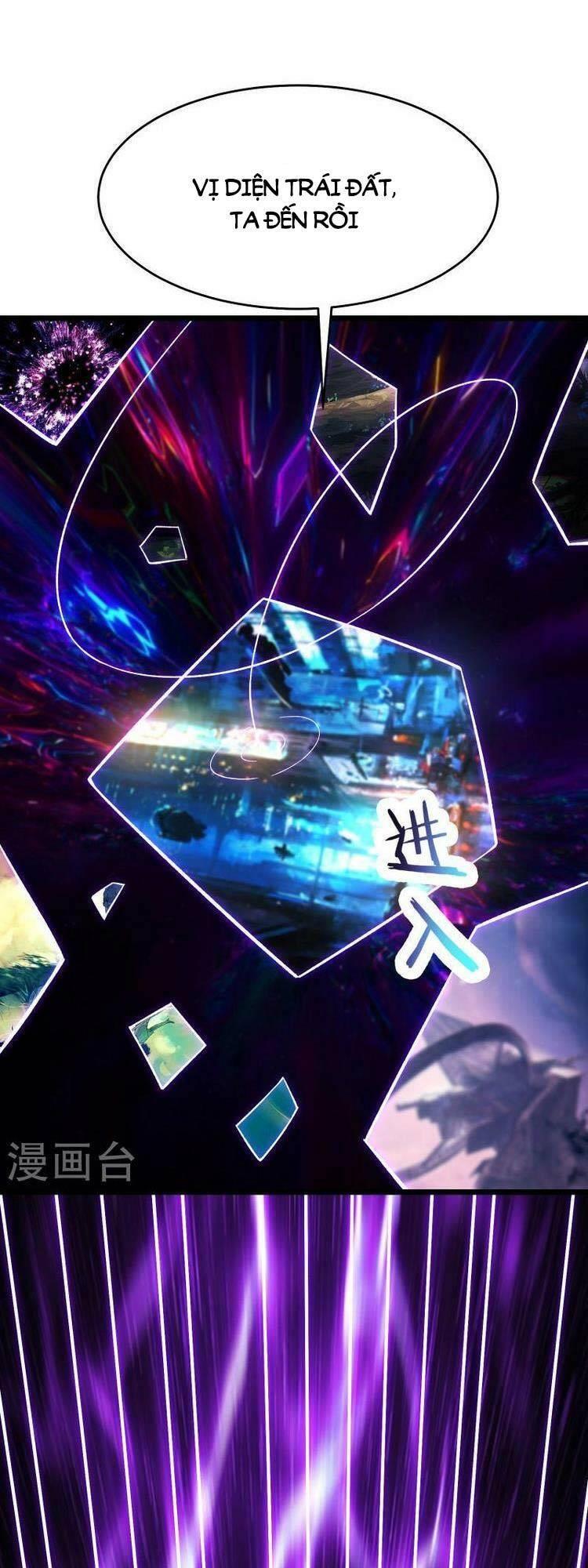 đồ đệ ta toàn là nữ ma đầu chapter 157 9