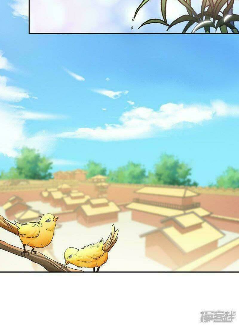 quả nhân có bệnh tên là tương tư chapter 63 25