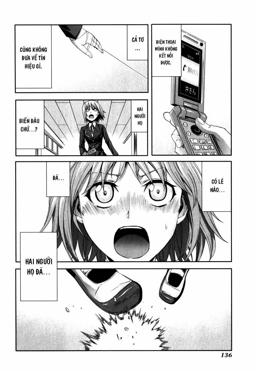 arachnid chapter 29 28