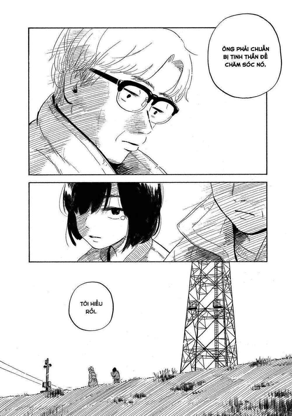 nora to zassou chapter 10 11