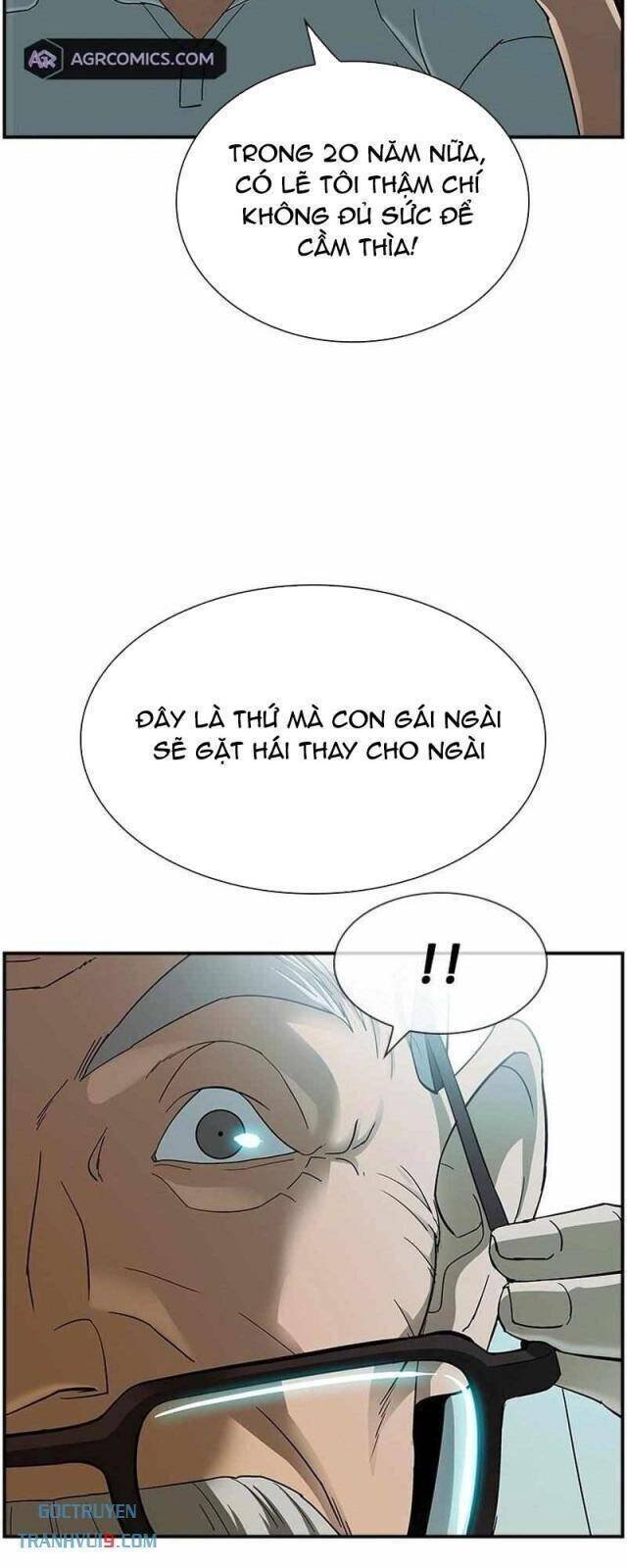 Chế Tác Hạt Nhân Chapter 20 43