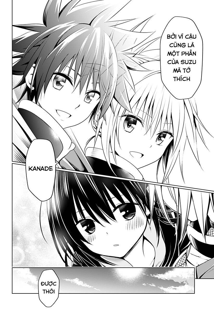 diệt quỷ nhẫn giả chapter 91 16