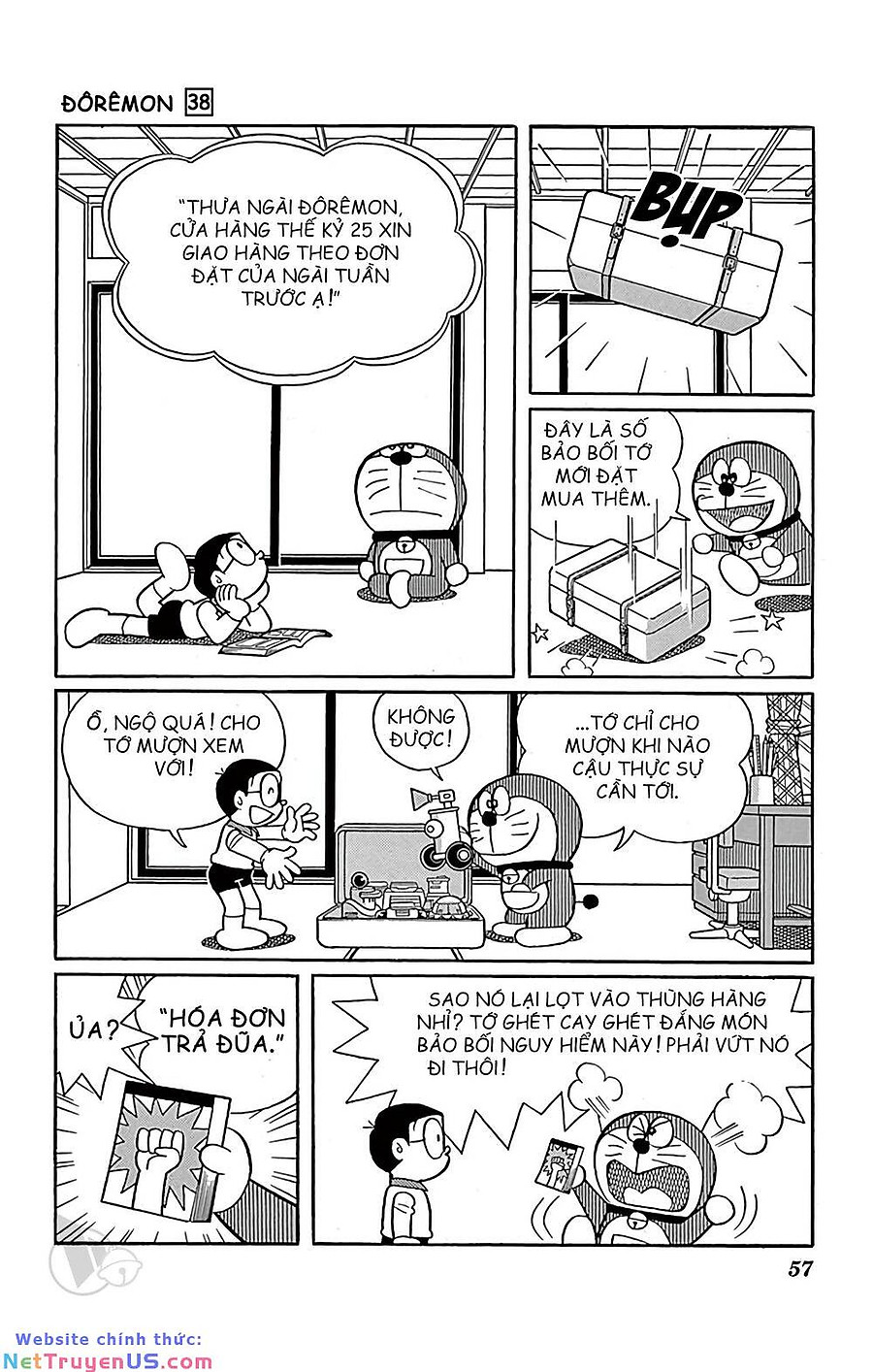 doraemon chapter 681 1