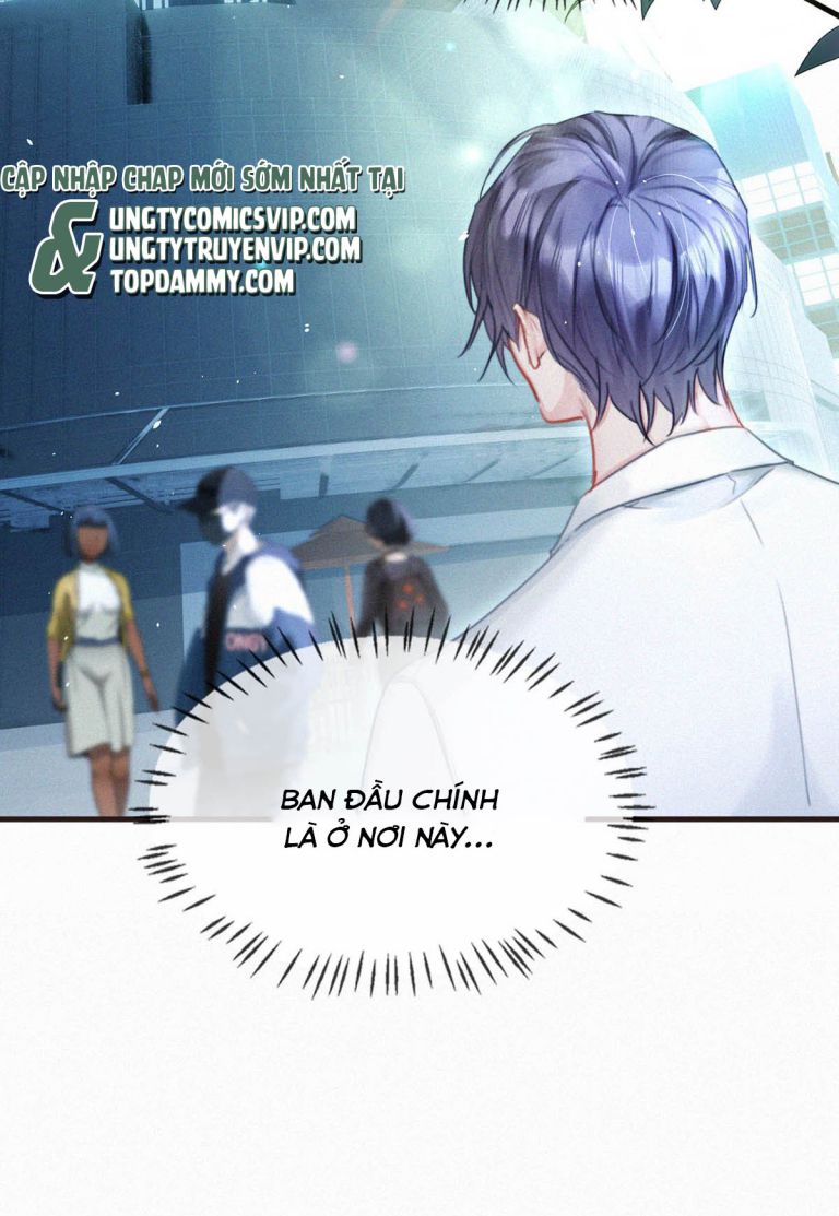 thần thương (môi súng) chapter 80 20