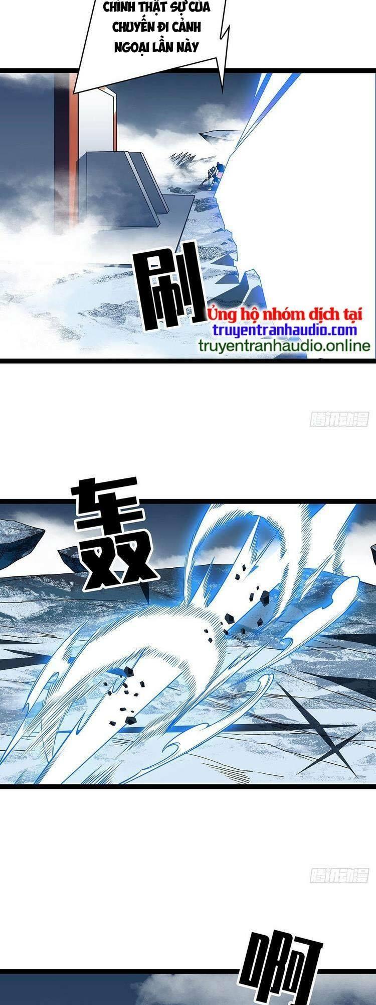 đi lên từ việc chơi game ngiêm túc chapter 93 4