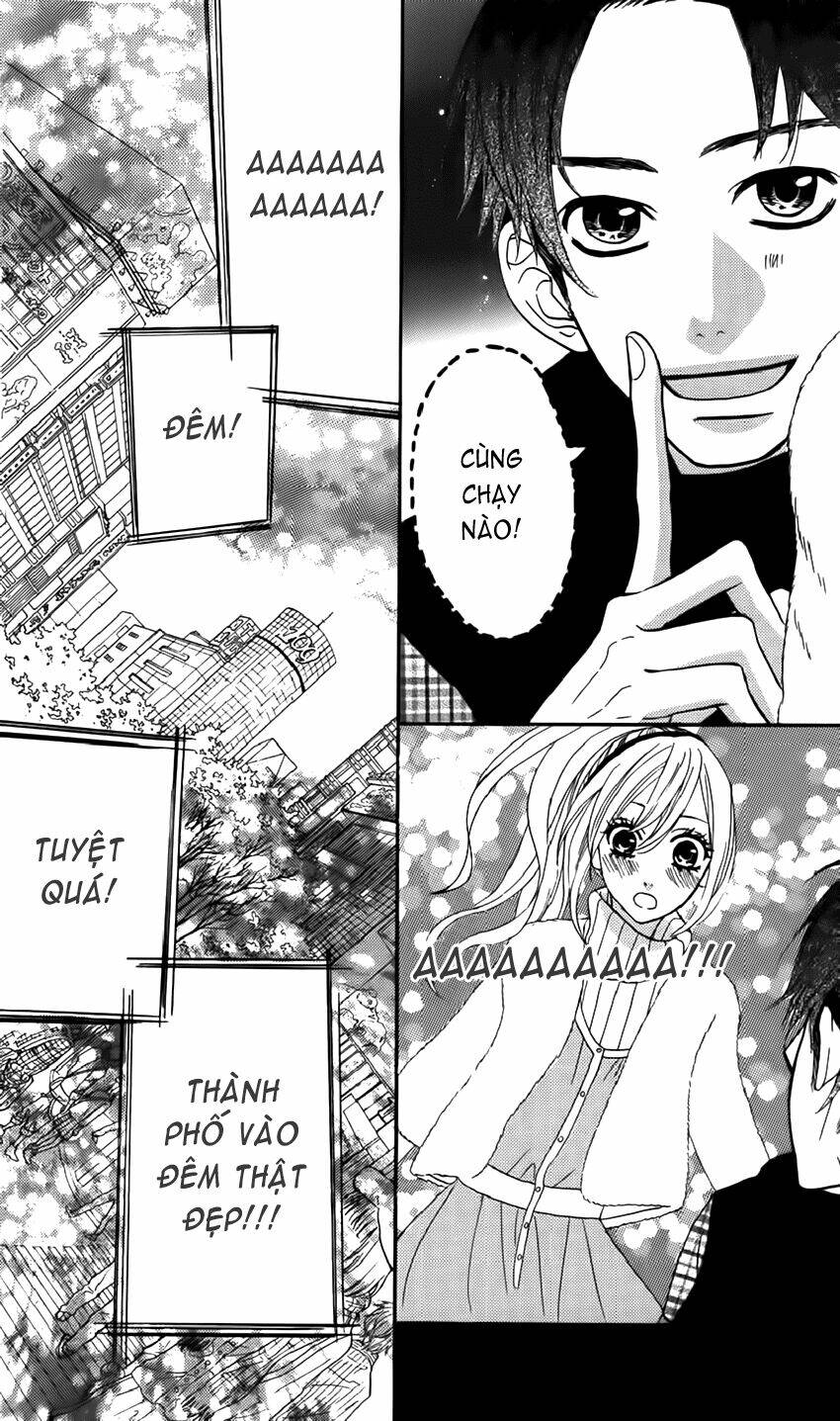 mairunovich chapter 7 10