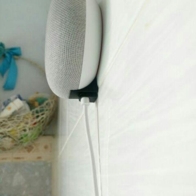 Nút gài google home mini in 3D