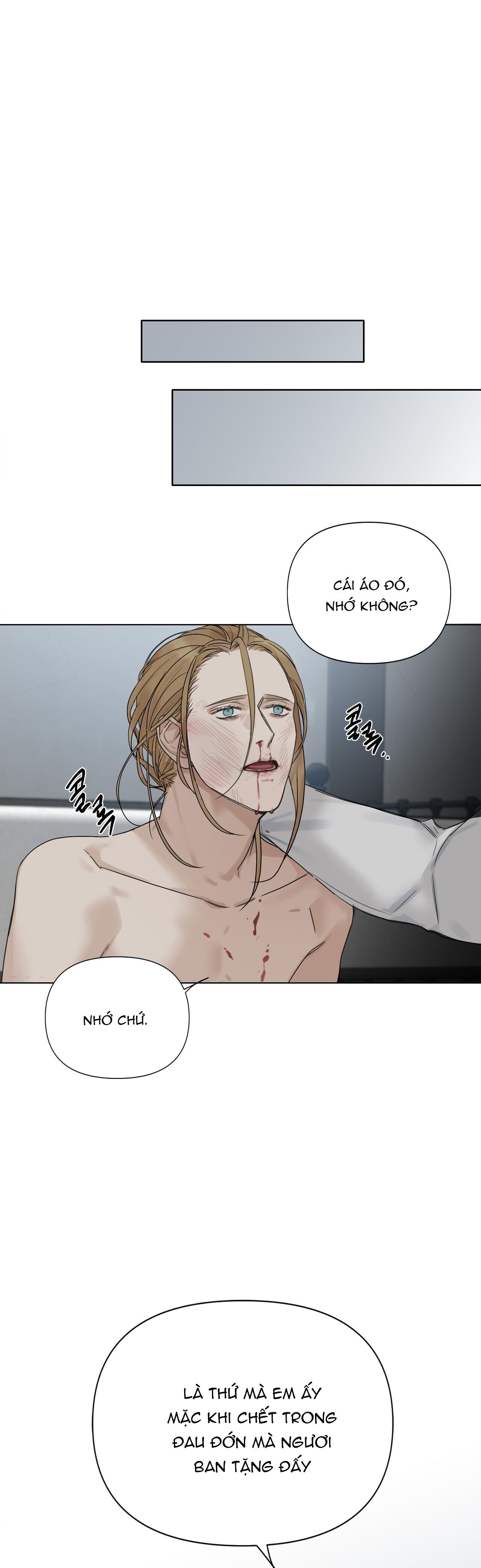 bước vào vườn hồng chapter 10 32