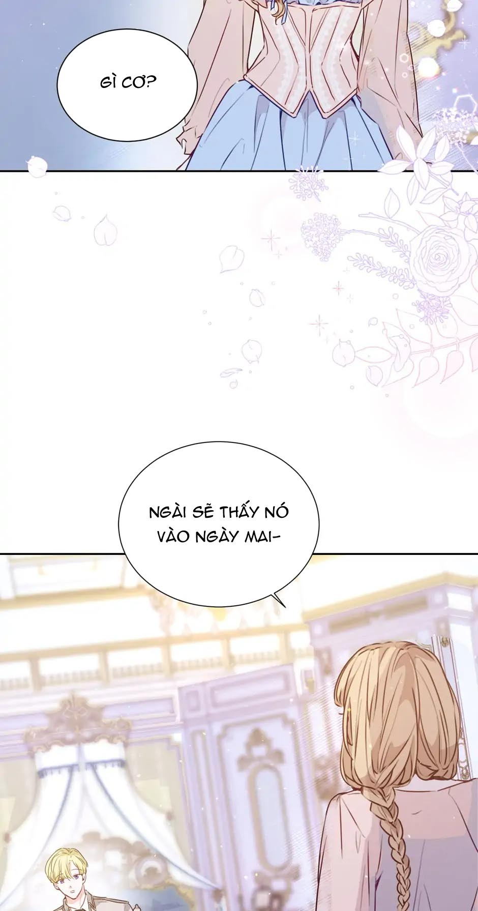 đánh cắp trái tim thiếu nữ chapter 16.2 2