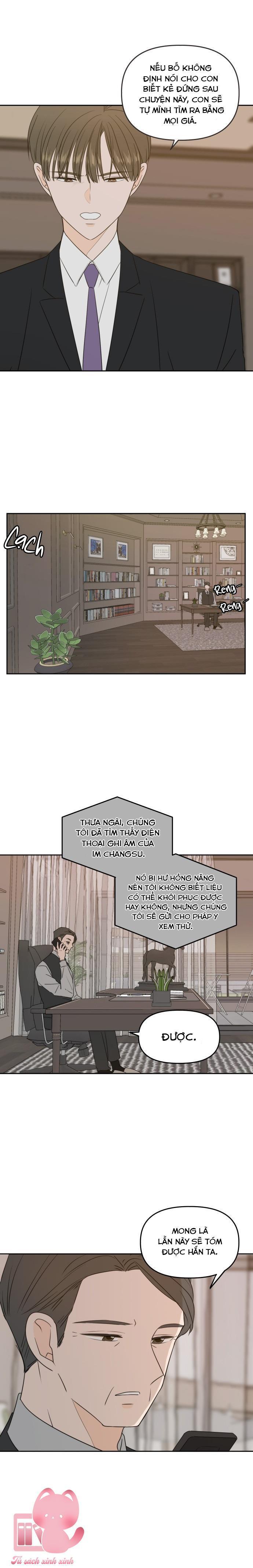 hẹn gặp nhau ở kiếp thứ 19 chapter 74 5