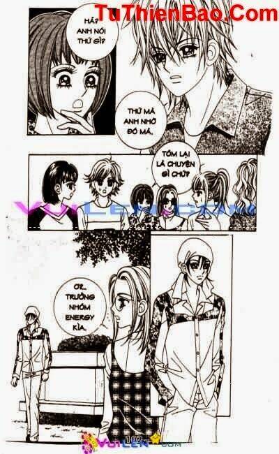 cặp đôi kỳ lạ chapter 2 103