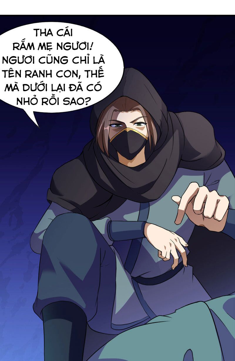 võ đạo độc tôn chapter 108 9