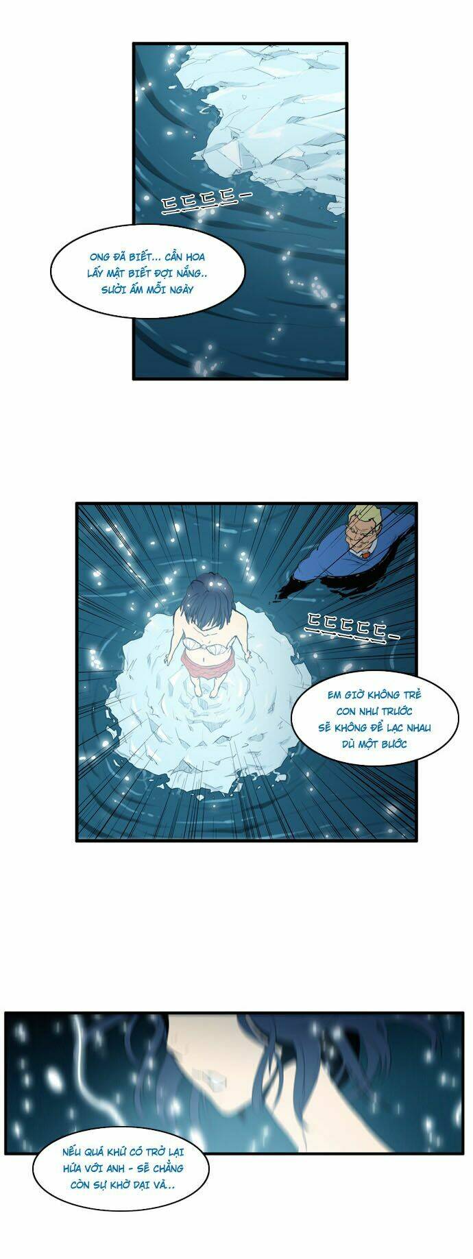 changsik đứa con của rồng chapter 40 15