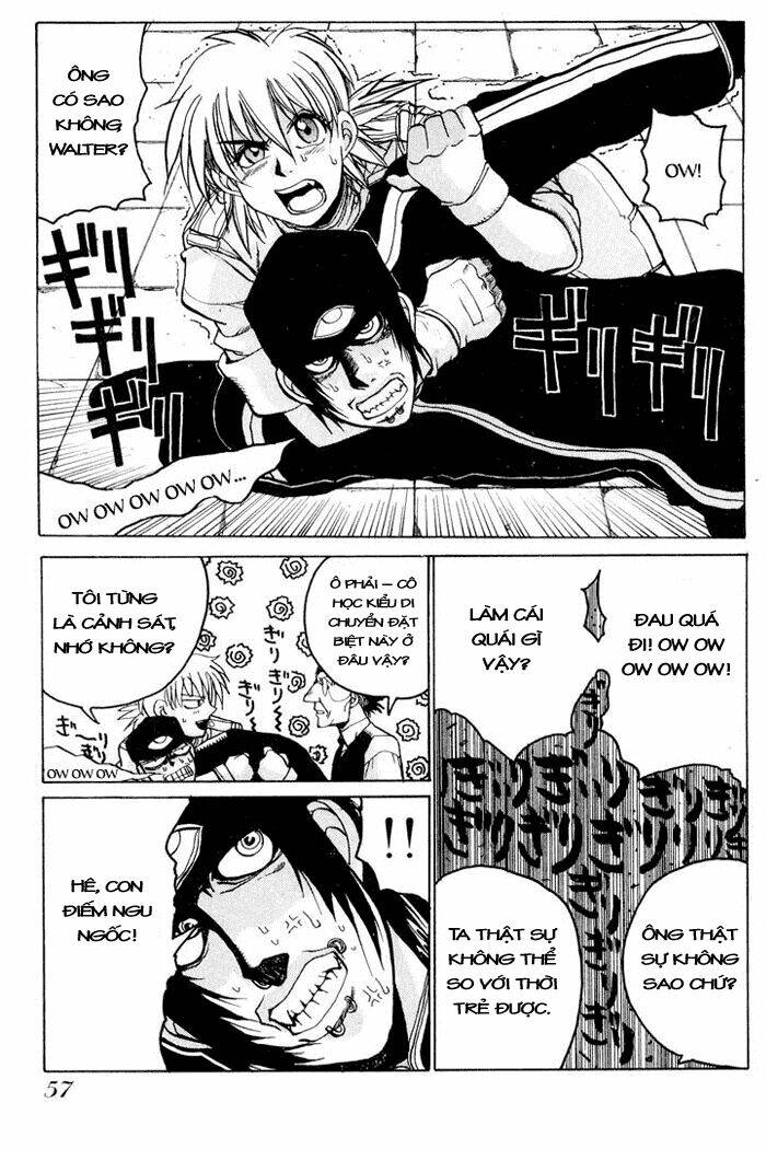 hellsing chapter 8 24