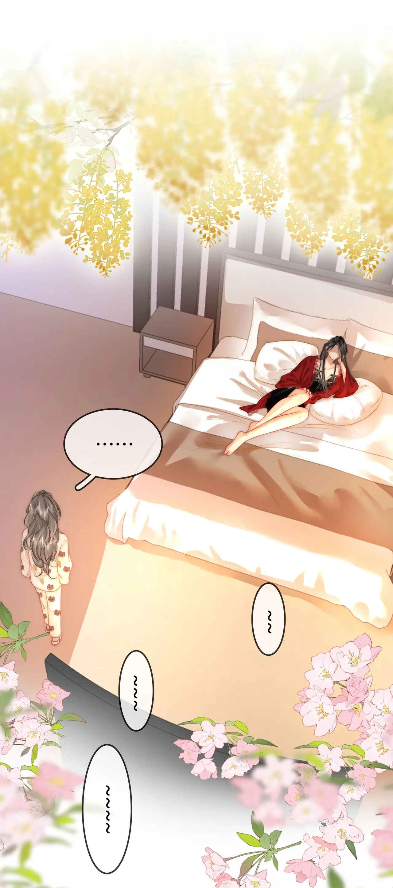Cố Tiểu Thư Và Khúc Tiểu Thư chapter 35 - Trang 12