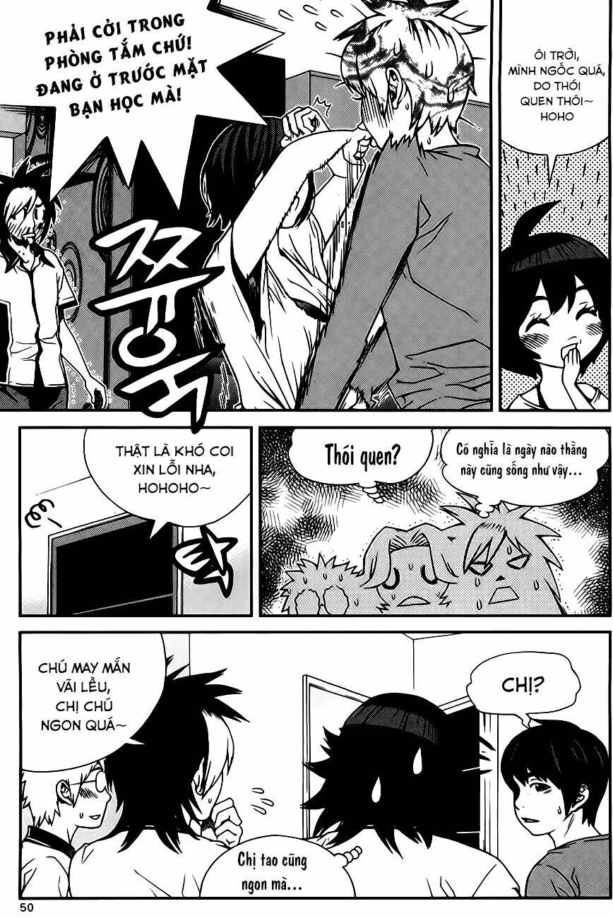 need a girl chapter 53 12