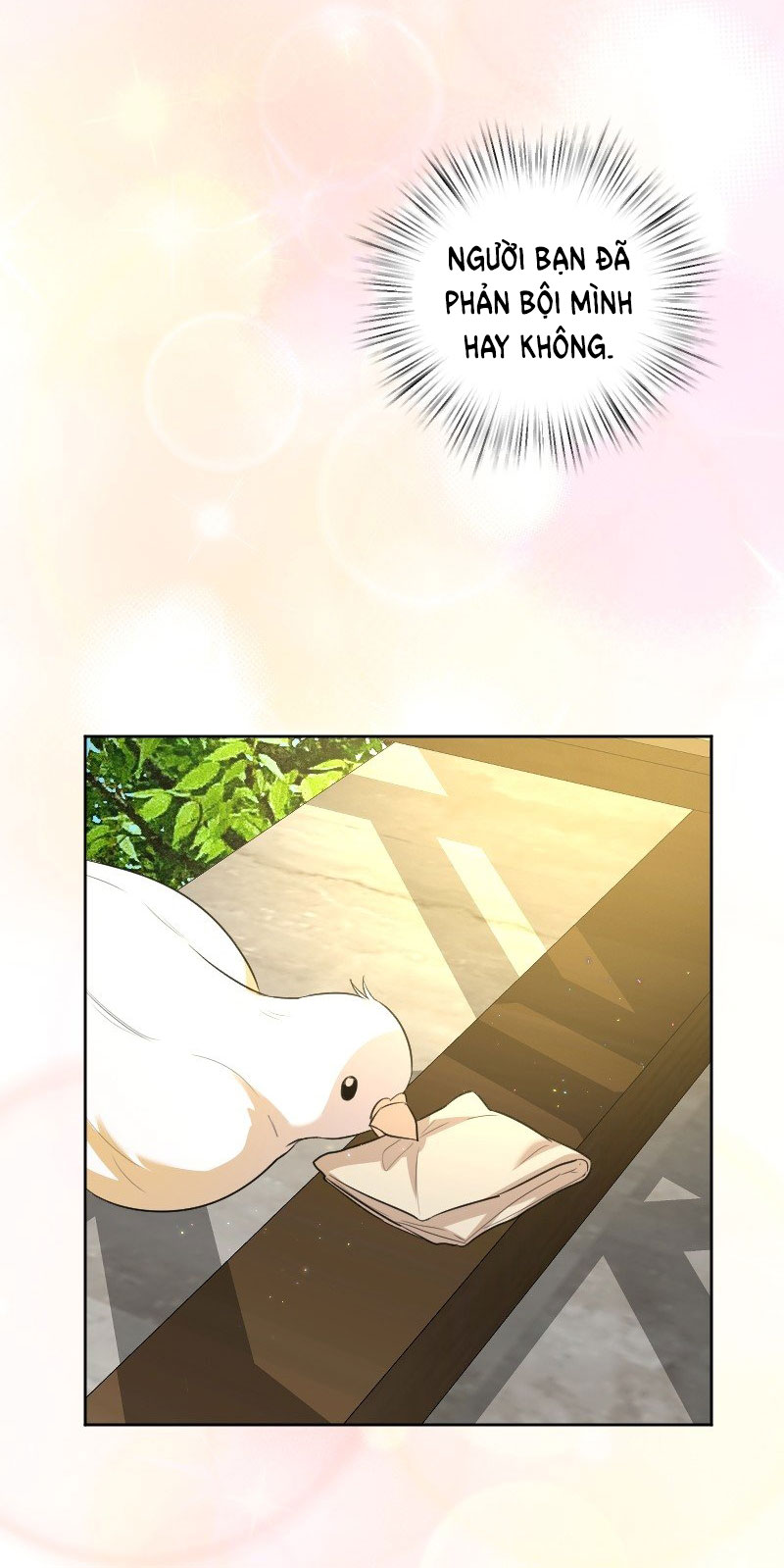 ngã rẽ định mệnh chapter 16.2 21