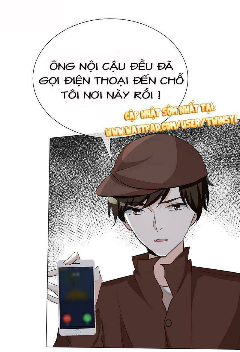 ái người tình xuất vu lam chapter 35 5