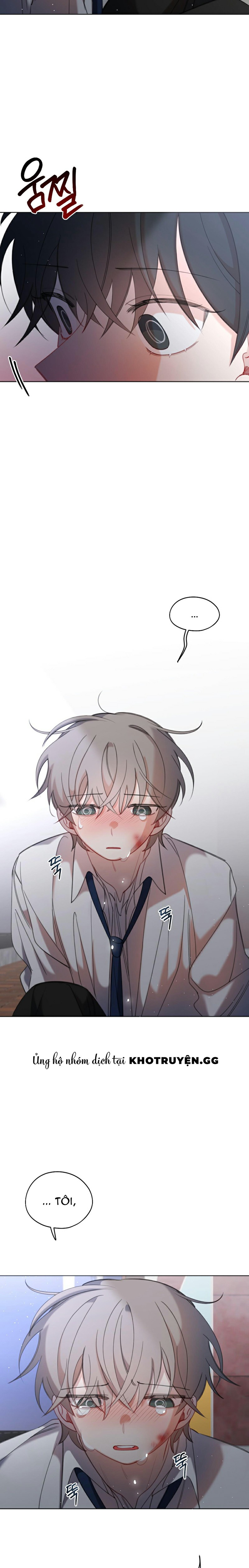 chầm chậm yêu chapter 4 5