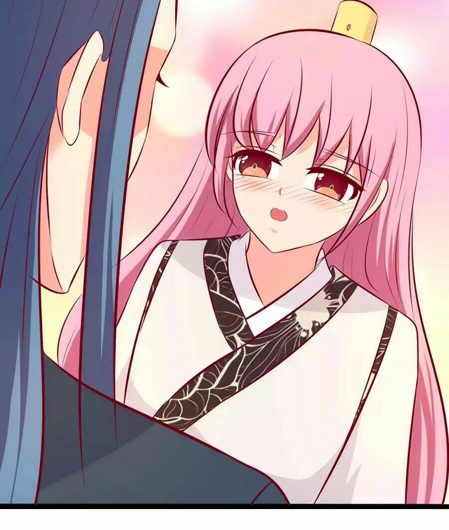 thỏ yêu tiểu vương phi chapter 75 23