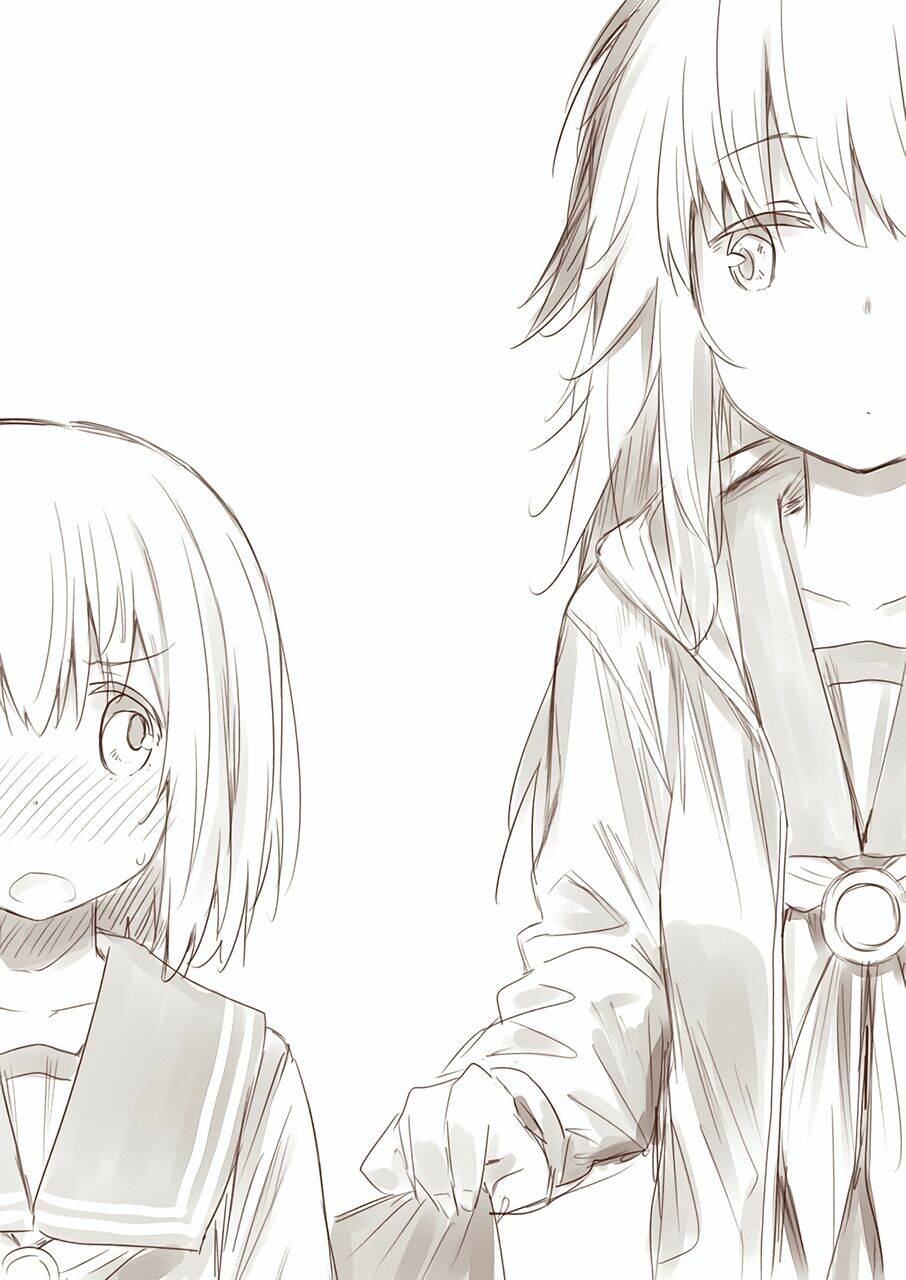 hino-san no baka chapter 29.5 13