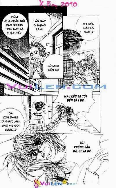 cuộc sống của tôi chapter 2 49